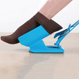 SockSlider™ - Moeiteloos uw sokken aantrekken - Jumplein