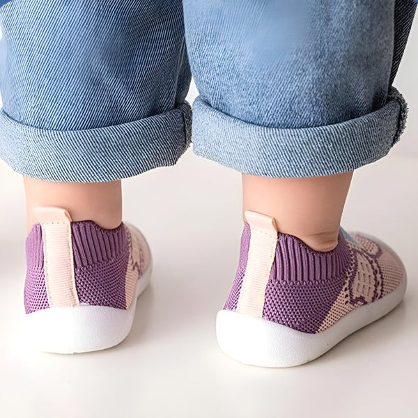 SoftStep™ - Comfortabele stabiliteit voor kleine kinderen - Jumplein