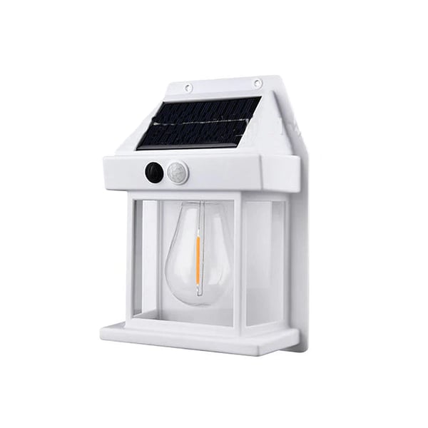 SolarSense™ - Buitenlamp op zonne-energie - Jumplein