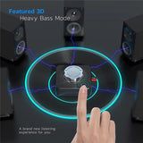 SonicLink™ - Bluetooth 5.0 Stereo Ontvanger - Jumplein