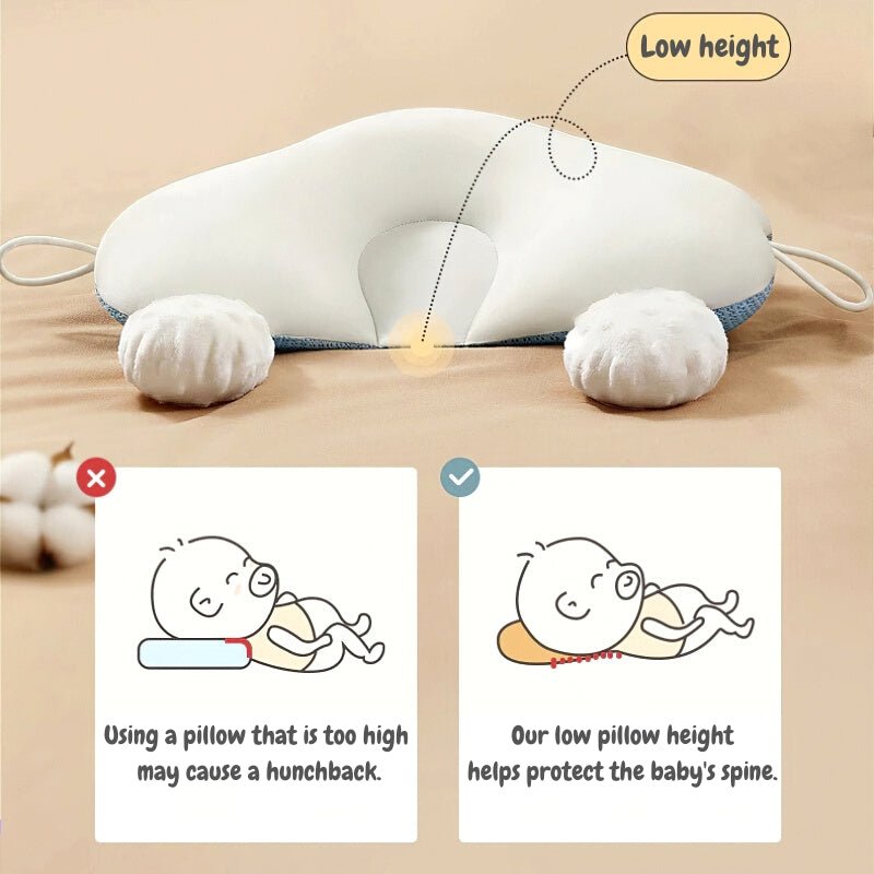 SweetDreams™ - Help jouw baby beter en langer te slapen - Jumplein