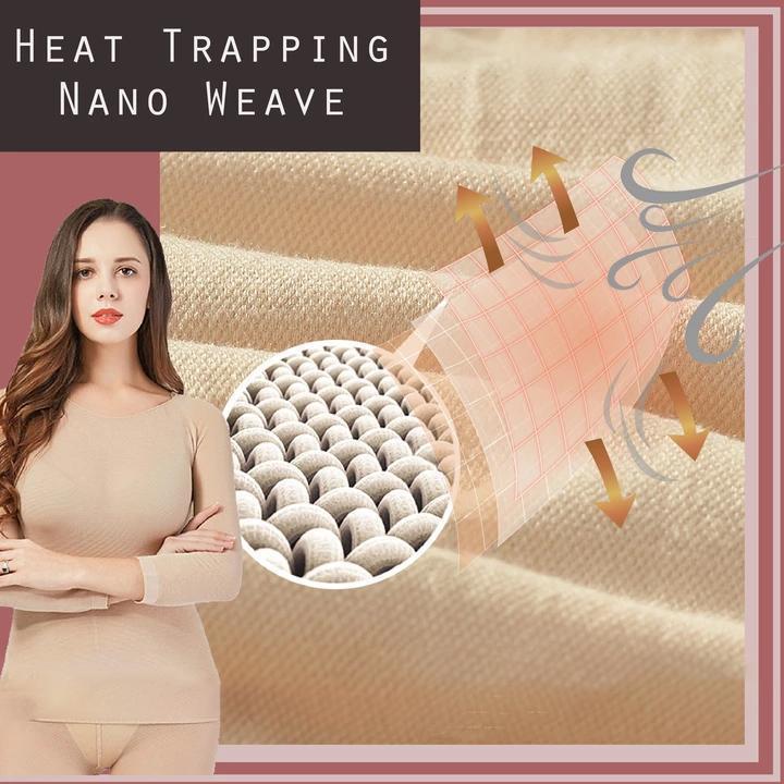 ThermoWear™ Thermokleding - Blijf warm deze winter - Jumplein