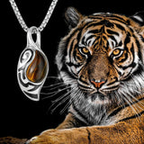 TigerEye™ - Bescherm jezelf tegen negativiteit en onrust - Jumplein