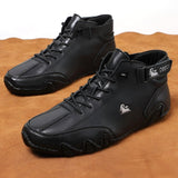Vulcan Shoes™ - Blijf droog & comfortabel - Jumplein