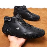 Vulcan Shoes™ - Blijf droog & comfortabel - Jumplein