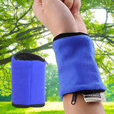 Wrist Pouch™ - Veilig en handig spullen opbergen - Jumplein