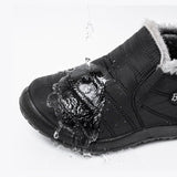 Yvonne™ Orthopedische winterschoenen - Comfort voor uw voeten - Jumplein