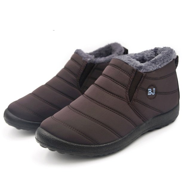 Yvonne™ Orthopedische winterschoenen - Comfort voor uw voeten - Jumplein